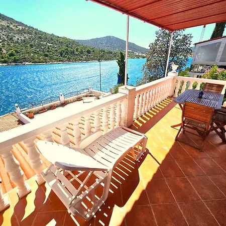 Appartamento Mit Balkon In Der Zweiten Etage By Interhome *