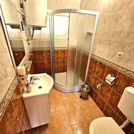 Mit Balkon In Der Zweiten Etage By Interhome Appartamento Vinišće