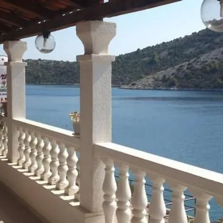 Appartamento Mit Balkon In Der Zweiten Etage By Interhome Vinišće