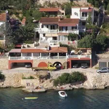 Appartamento Mit Balkon In Der Zweiten Etage By Interhome Vinišće