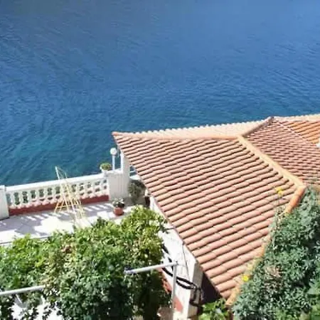 Mit Balkon In Der Zweiten Etage By Interhome Apartament Vinišće